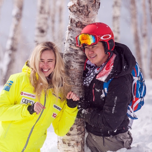 Meet your Posher, Keri & Brian - Picture 1 of 1